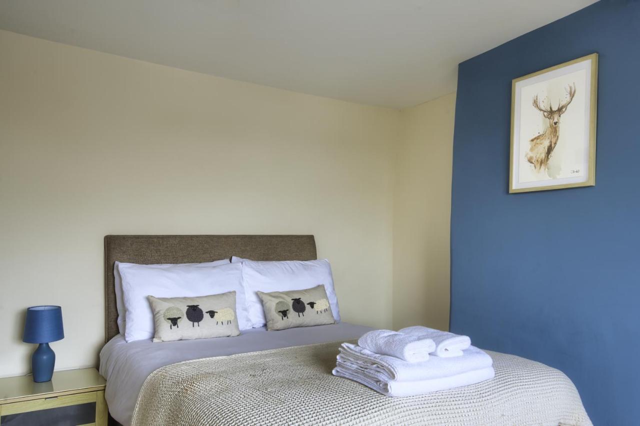 The New Rushcart Inn & Country Dining Sowerby Bridge Exteriér fotografie